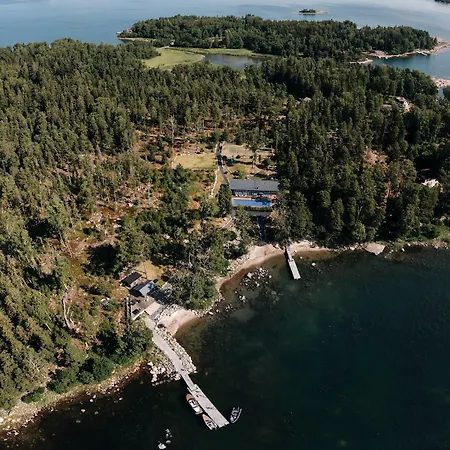 Villa Hideout - Loevoe *