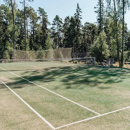 Hideout - Loevoe Espoo