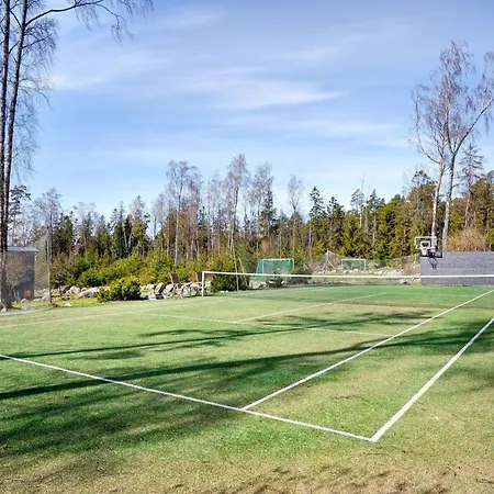 Hideout - Loevoe * Espoo