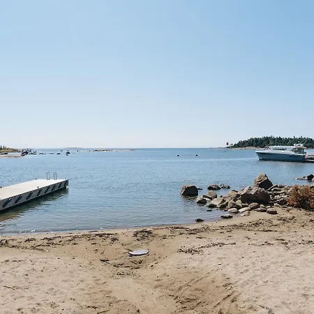 빌라 Hideout - Loevoe 에스포