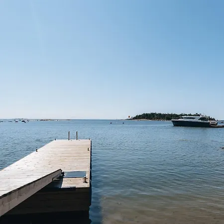 빌라 Hideout - Loevoe *