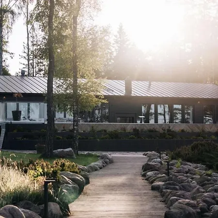 Hideout - Loevoe 빌라 *