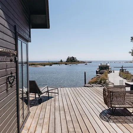 Hideout - Loevoe 빌라 *