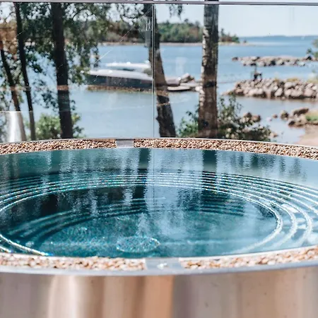 빌라 Hideout - Loevoe