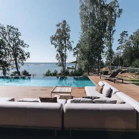 Hideout - Loevoe Villa *