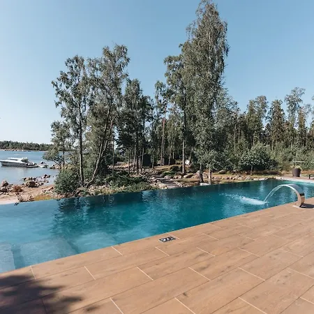 Hideout - Loevoe Espoo