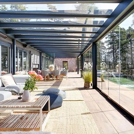 Hideout - Loevoe Villa Espoo