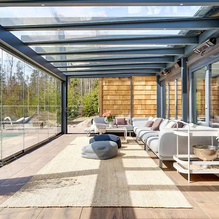 Hideout - Loevoe 빌라 *