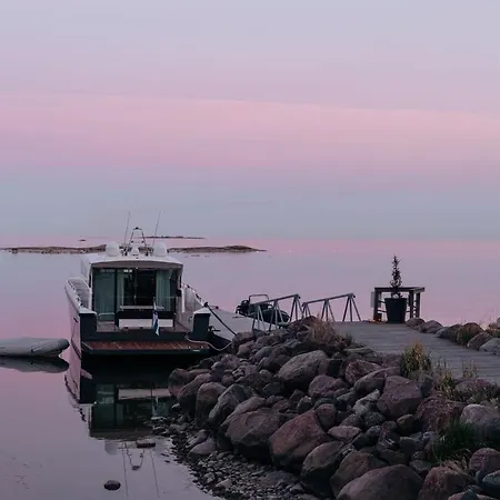 Hideout - Loevoe 빌라