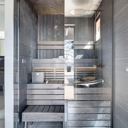 Hideout - Loevoe Villa Espoo