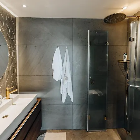 Hideout - Loevoe 빌라