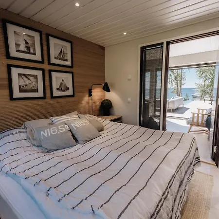 Villa Hideout - Loevoe Espoo
