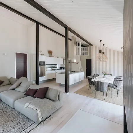 Villa Hideout - Loevoe
