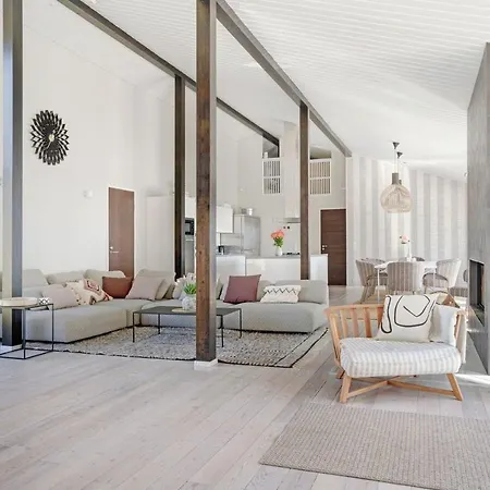 Villa Hideout - Loevoe Espoo