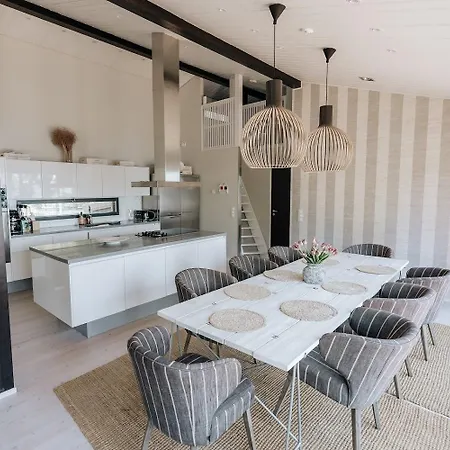 Hideout - Loevoe 빌라