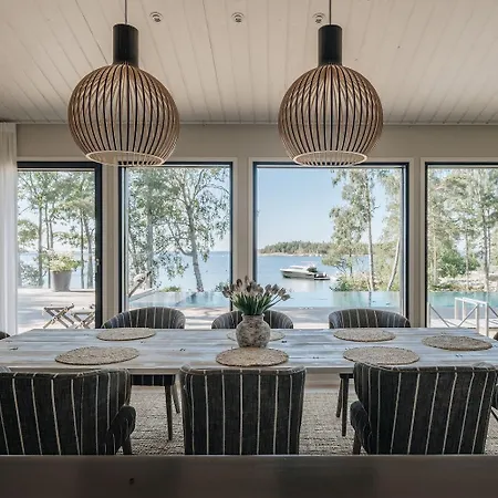 Hideout - Loevoe Villa
