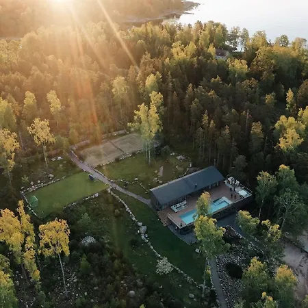 빌라 Hideout - Loevoe