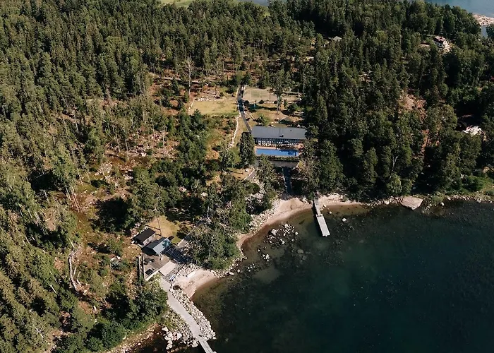 别墅 Hideout - Loevoe *