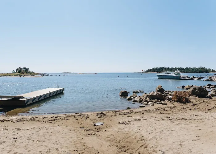 别墅 Hideout - Loevoe 艾斯堡