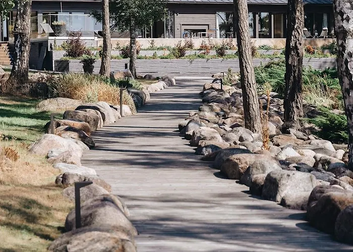 Hideout - Loevoe 别墅