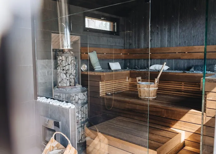 别墅 Hideout - Loevoe 艾斯堡