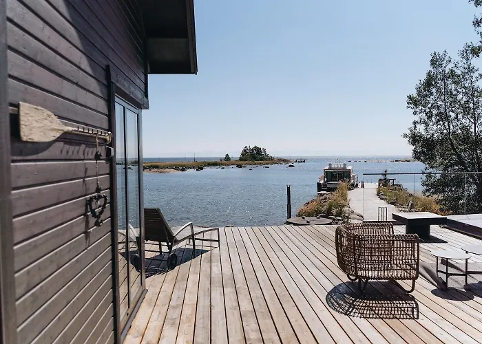 Hideout - Loevoe 别墅 *