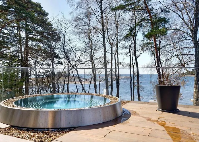 别墅 Hideout - Loevoe 艾斯堡