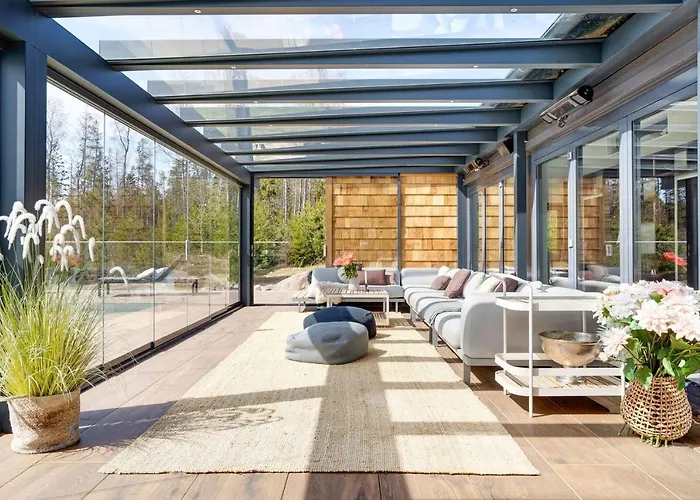 Hideout - Loevoe 别墅 *