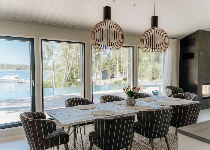 Hideout - Loevoe 别墅