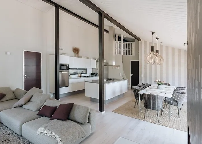 别墅 Hideout - Loevoe