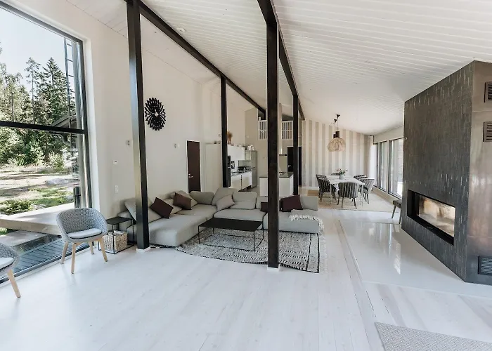 别墅 Hideout - Loevoe 艾斯堡