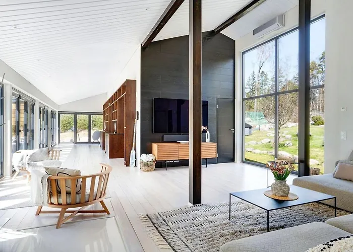 Hideout - Loevoe 别墅