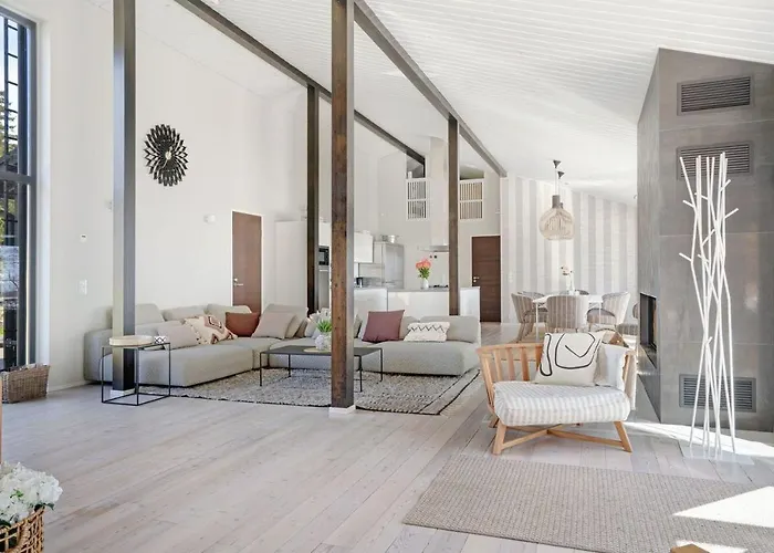 别墅 Hideout - Loevoe 艾斯堡