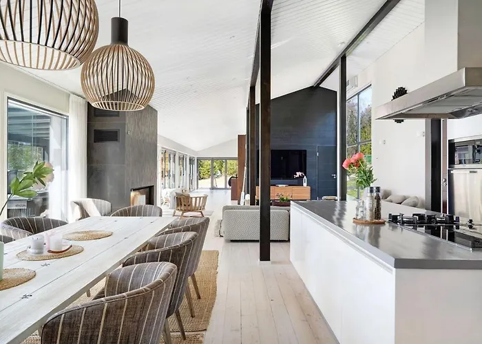 Hideout - Loevoe 别墅 艾斯堡