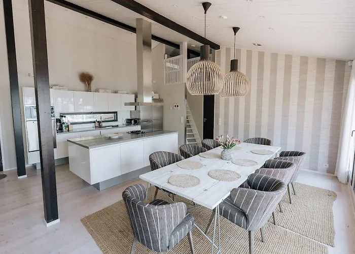 Hideout - Loevoe 别墅