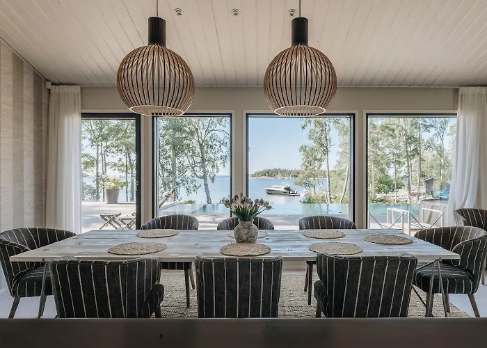 Hideout - Loevoe 别墅